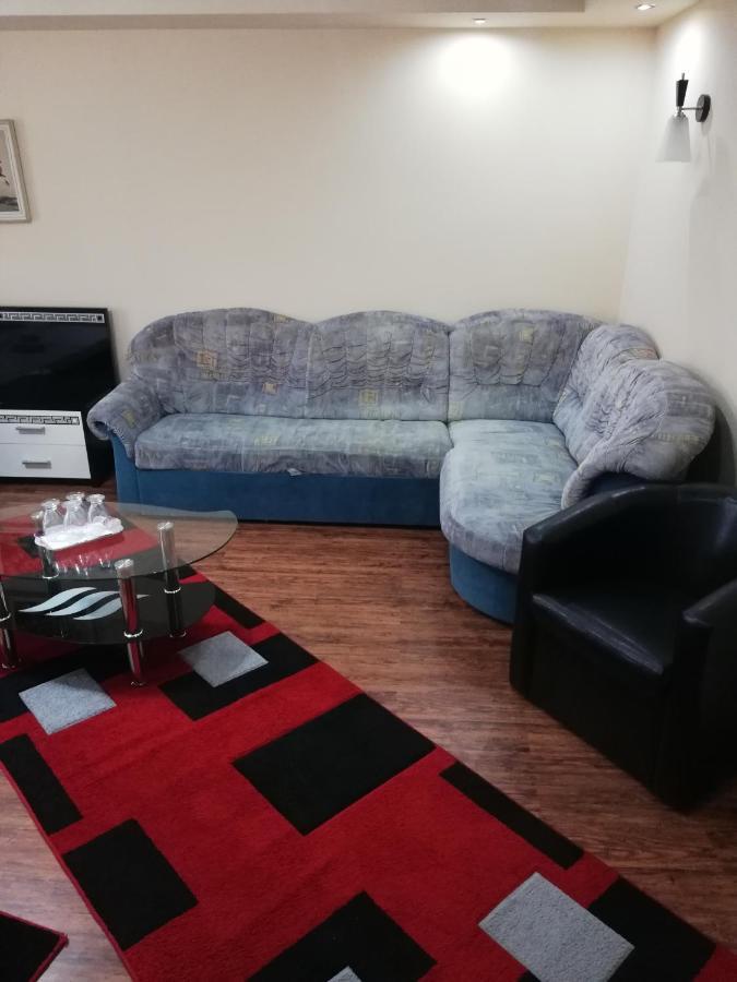 Pension, Camping & Biker Station Zur Deutschen Eiche Ciocanesti Екстериор снимка