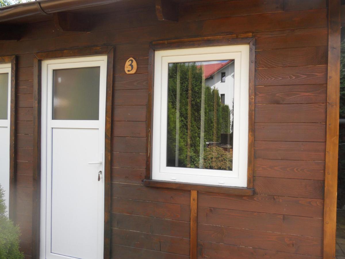 Pension, Camping & Biker Station Zur Deutschen Eiche Ciocanesti Екстериор снимка
